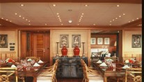 BLEU DE NIMES - Dining 2